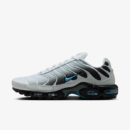 Air Max Plus - Grey / Blue