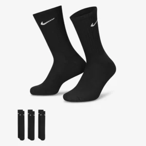 Socks - Cushioned (3 Pairs)