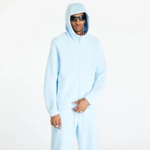 Set - Tech Fleece Windrunner - Light Blue